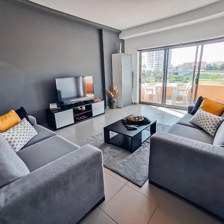 Apartamento Rocha Paraíso 4 Portimão