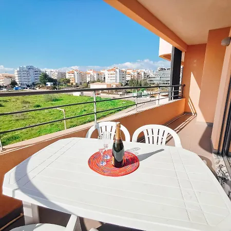 Rocha Paraiso Pearl * Portimão