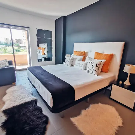 Apartmán Rocha Paraiso Pearl