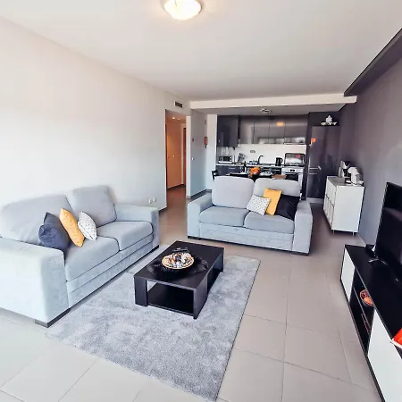 Rocha Paraiso Pearl * Portimão