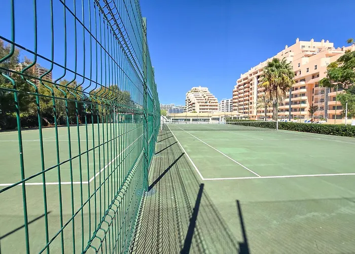 Appartement Rocha Paraiso Pearl