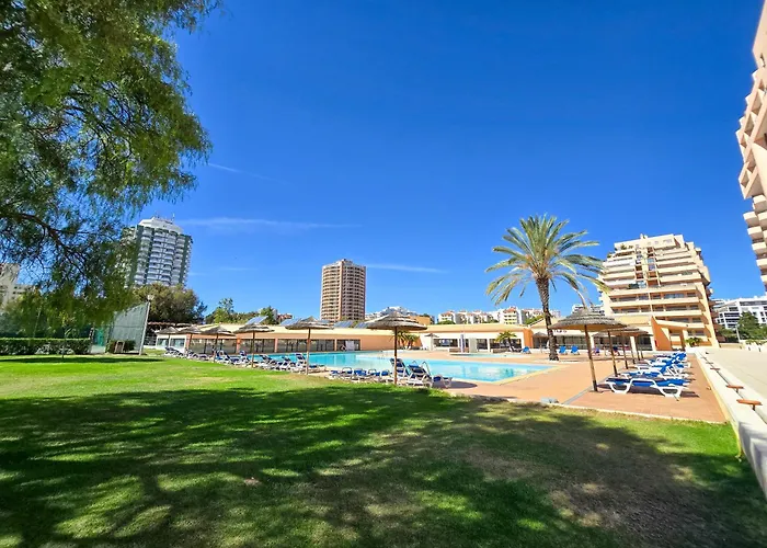 Appartement Rocha Paraiso Pearl *