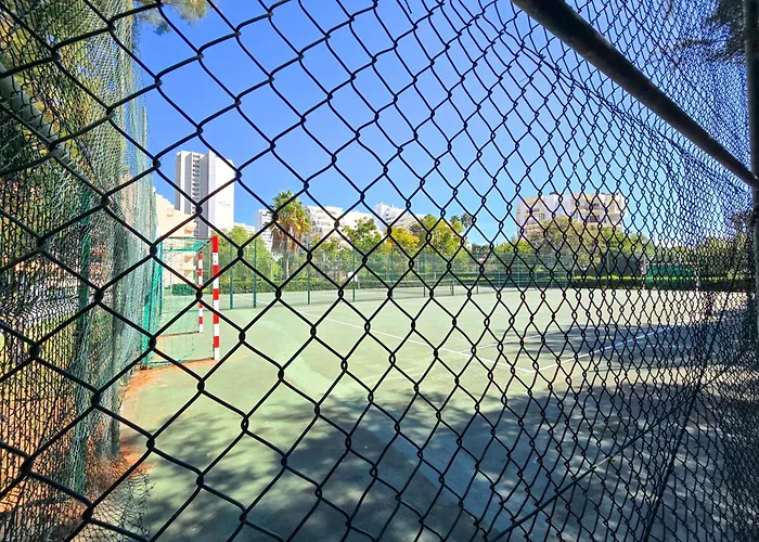 Rocha Paraiso Pearl Appartement Portimão