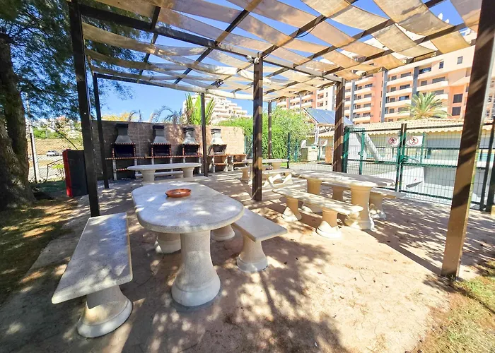 Appartement Rocha Paraiso Pearl Portimão