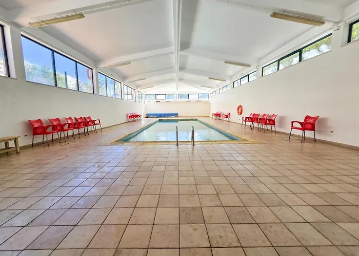 Rocha Paraiso Pearl Portimão