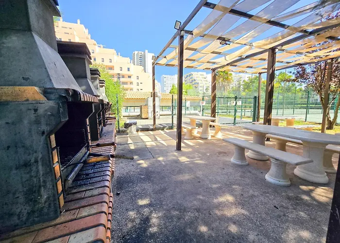 Rocha Paraiso Pearl Appartement