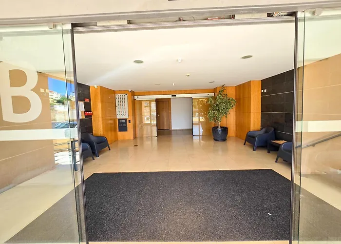 Appartement Rocha Paraiso Pearl