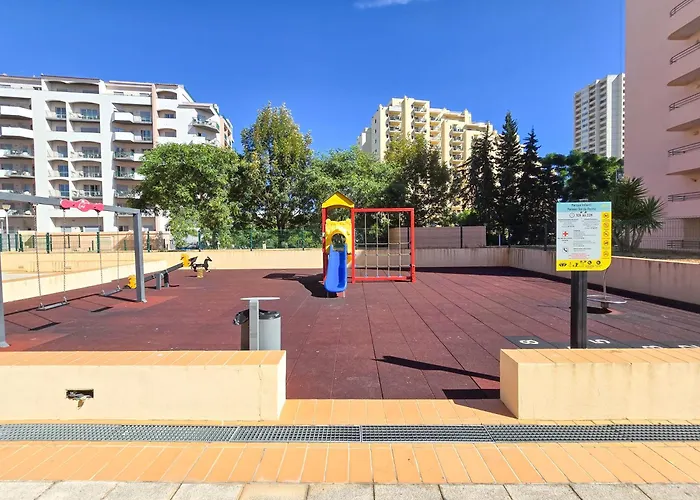 Appartement Rocha Paraiso Pearl *