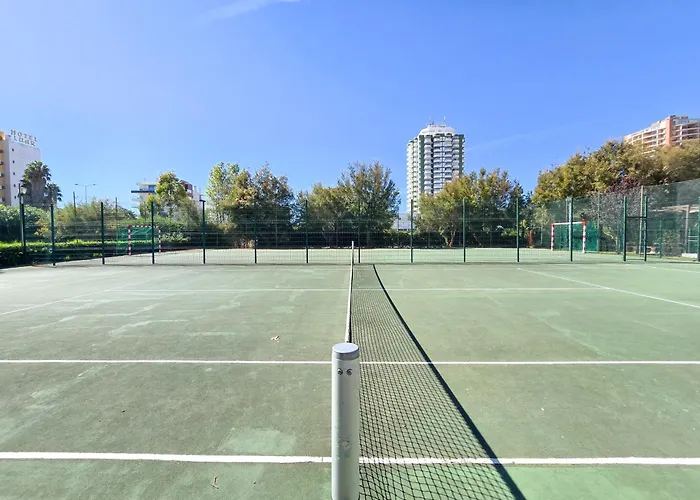 Rocha Paraiso Pearl Portimão