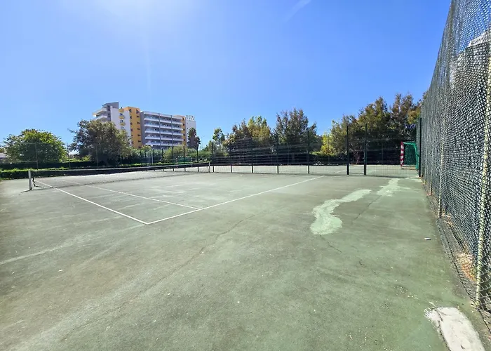 Rocha Paraiso Pearl * Portimão