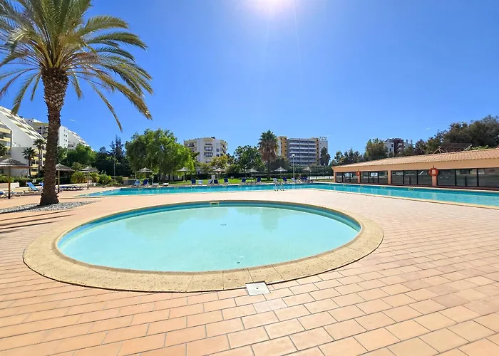 Rocha Paraiso Pearl Appartement