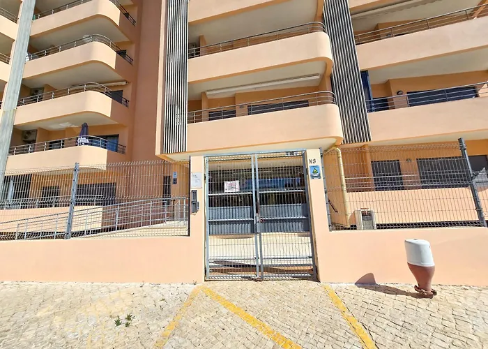 Appartement Rocha Paraiso Pearl *