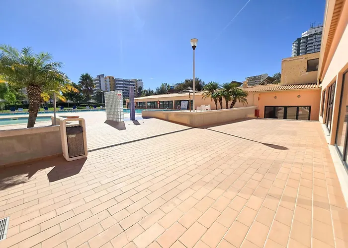 Appartement Rocha Paraiso Pearl Portimão