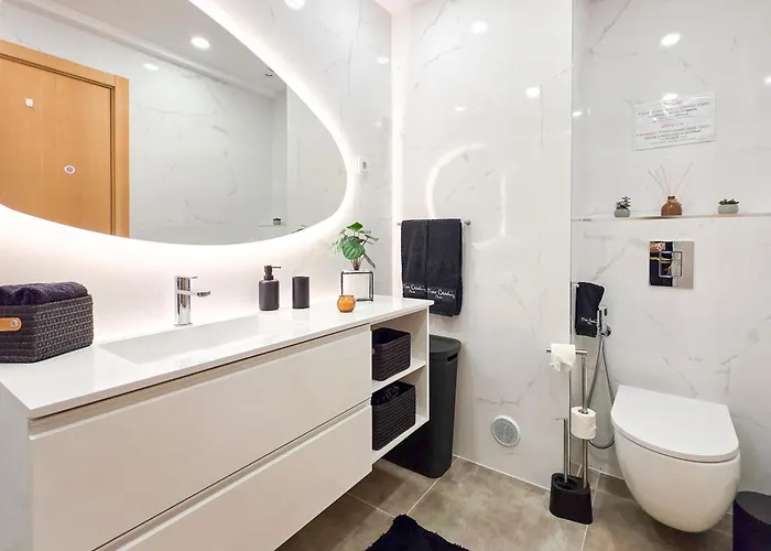 Rocha Paraiso Pearl Appartement Portimão