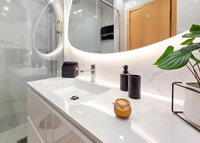 Appartement Rocha Paraiso Pearl