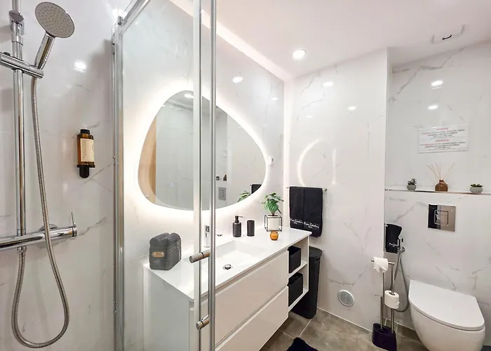 Rocha Paraiso Pearl Appartement