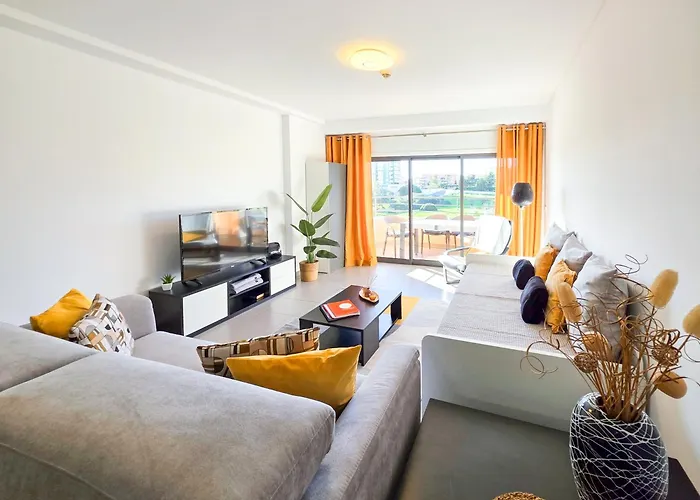 Appartement Rocha Paraiso Pearl *