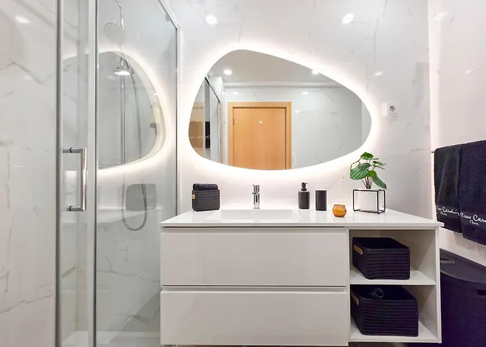 Appartement Rocha Paraiso Pearl Portimão