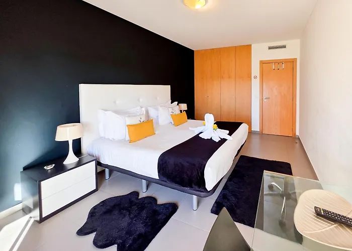 Rocha Paraiso Pearl Appartement Portimão