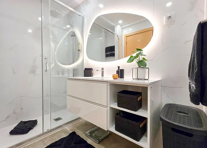 Appartement Rocha Paraiso Pearl Portimão