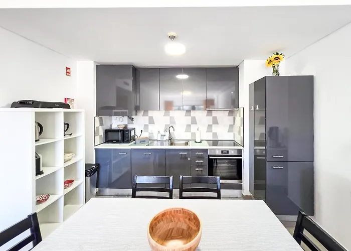 Rocha Paraiso Pearl Appartement