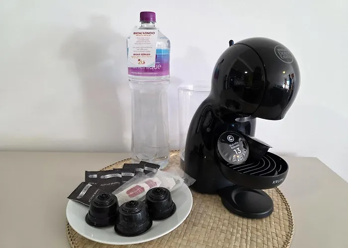 Appartement Rocha Paraiso Pearl