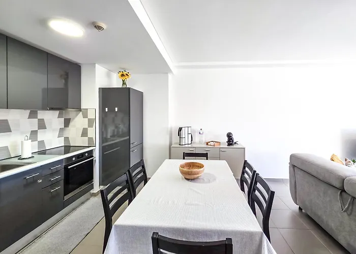 Appartement Rocha Paraiso Pearl *