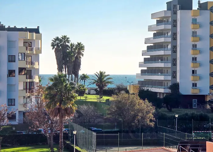 Rocha Paraiso Pearl * Portimão