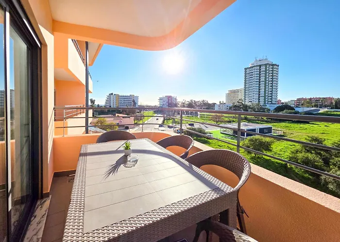 Rocha Paraiso Pearl Portimão