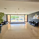 Rocha Paraiso Pearl דירה *