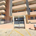 דירה Rocha Paraiso Pearl *