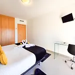 Rocha Paraiso Pearl דירה