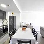 דירה Rocha Paraiso Pearl *