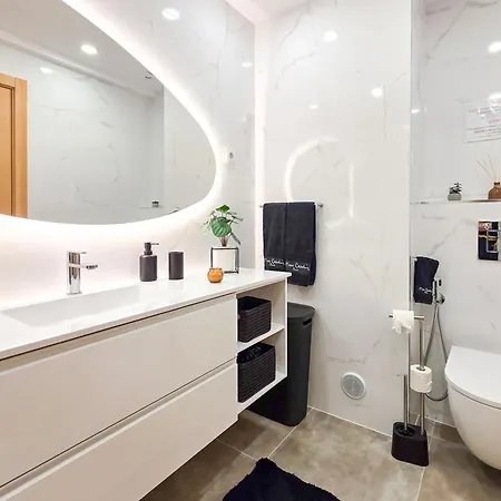 Rocha Paraiso Pearl דירה פורטימאו