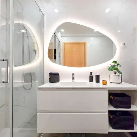 דירה Rocha Paraiso Pearl פורטימאו